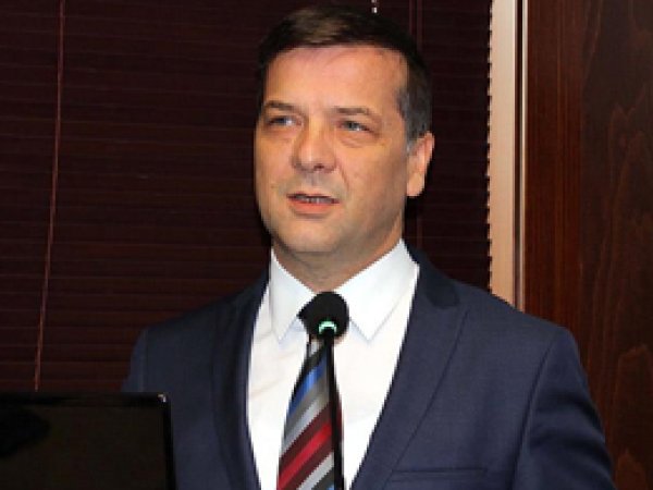 Vali Yardımcısı intihar girişiminde bulundu