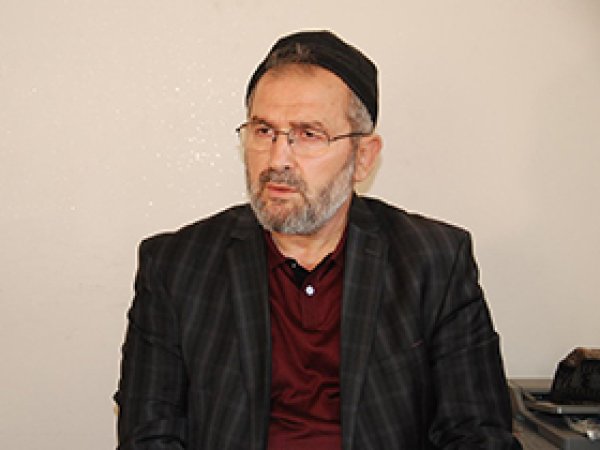 'Kandil geceleri hayra vesile edilmeli'