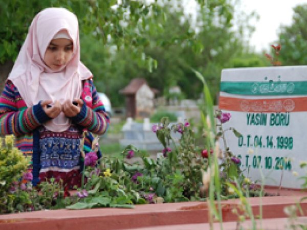 'Başta Selahattin Demirtaş yargılansın'