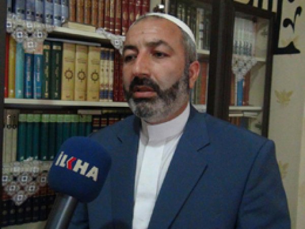 'Bu gece kardeşlik için çok dua edelim'