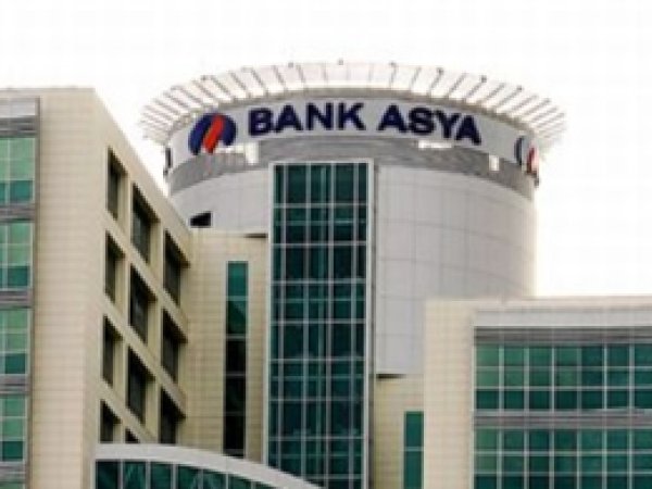 TMSF, Bank Asya'yı satışa çıkardı