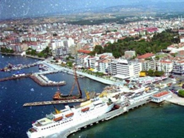 Yalnız yaşayanların çoğu Çanakkale'de