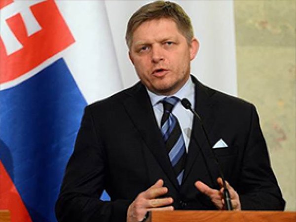 Slovakya Başbakanı Müslümanları istemiyor