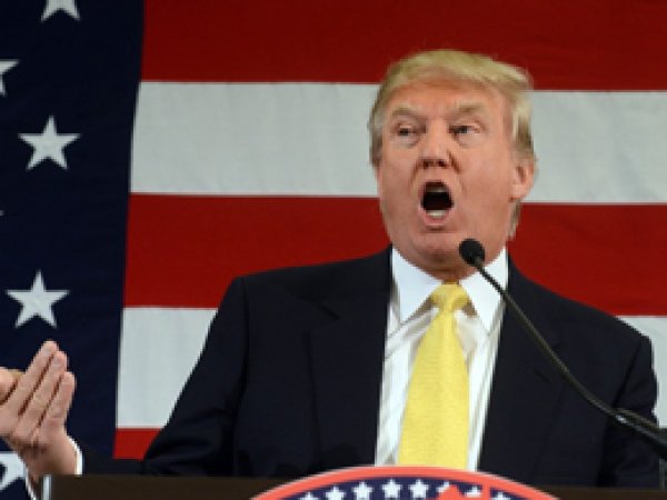 Trump yeterli delege sayısını elde etti