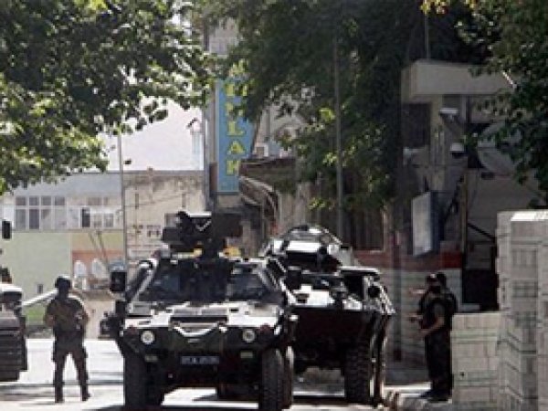 Yüksekova'daki yasak kısmen kaldırılıyor