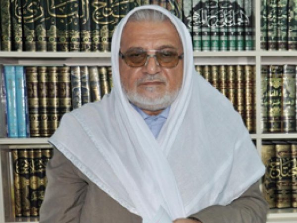 'Müslümanlar Ramazan'ı iyi değerlendirmeli'