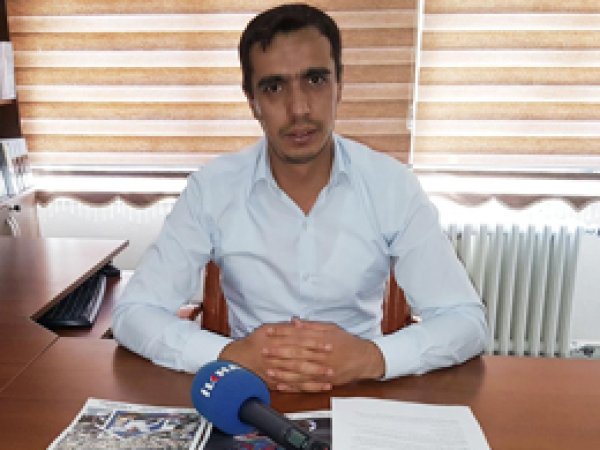 'Müslüman genç vaktini boş geçirmemeli'