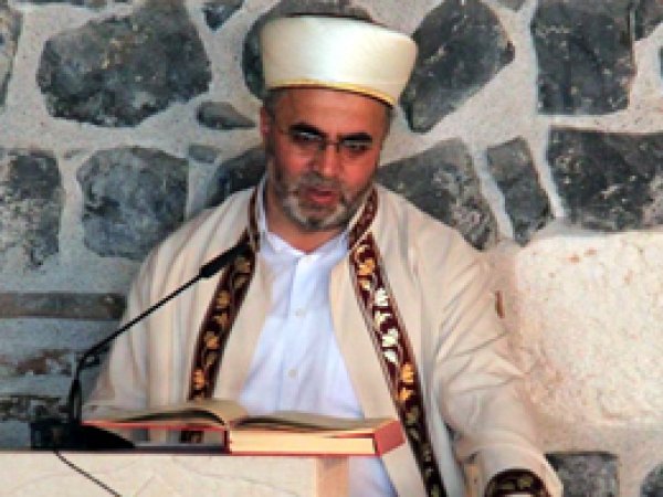'İftar sofraları israf sofraları olmamalı'