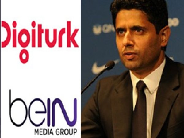 TMSF, Digiturk'ün satışını onayladı