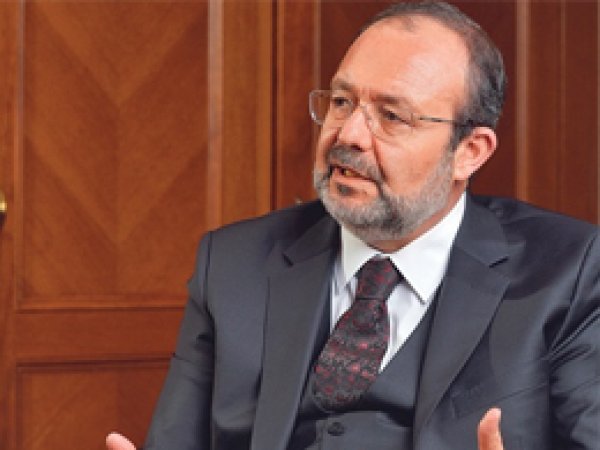 'Siz Aksa'dayken hutbe veremem'