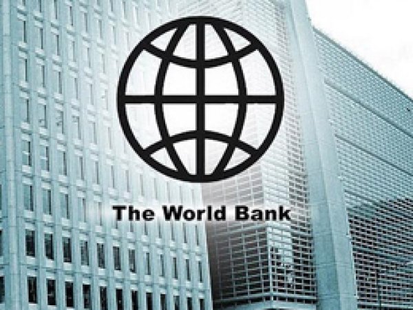 Dünya Bankası Grubu Başkanı: Endişeliyiz