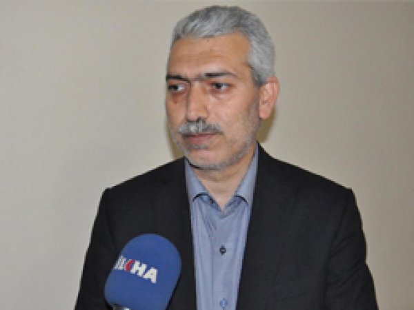 'Mezuniyet törenlerinden sakınmalıyız'