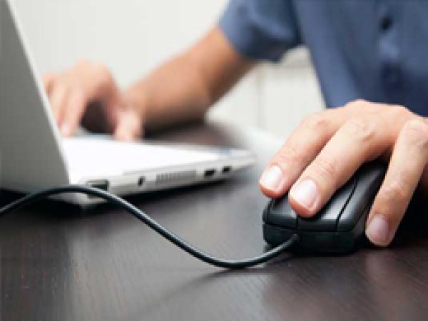 Kamu çalışanlarına internet yasağı