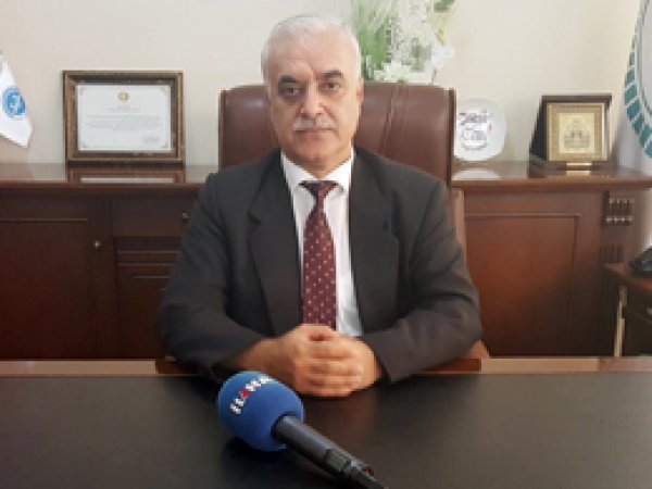 'Kur'an Müslümanın hayat pusulasıdır'