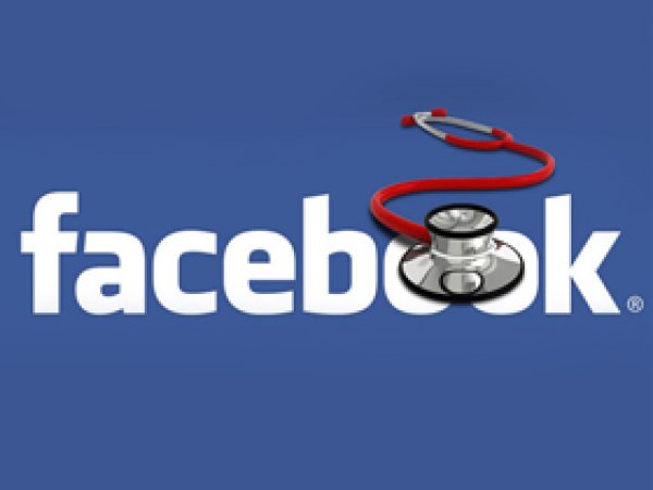 'Facebook bağımlılığı' kliniği açıldı