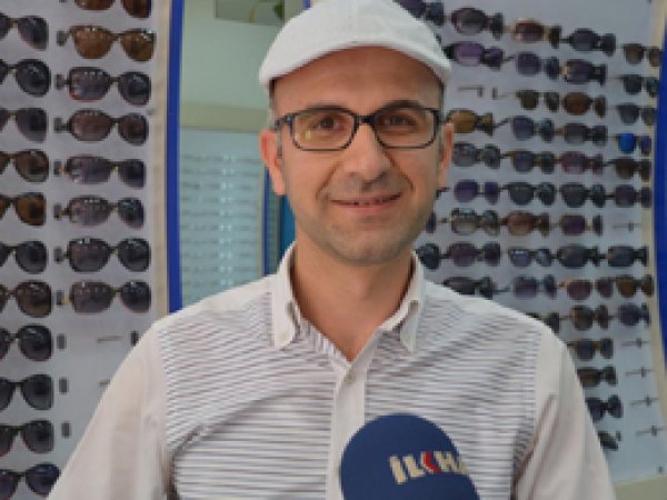 Optisyenlerden güneş gözlüğü uyarısı