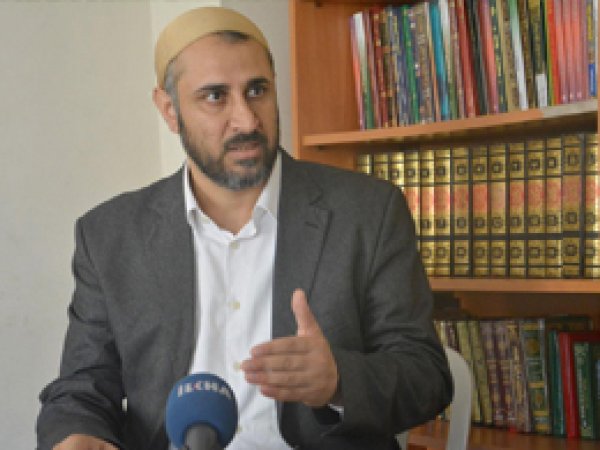 'Hedefimiz için Kur'an'ı iyi anlamamız lazım'