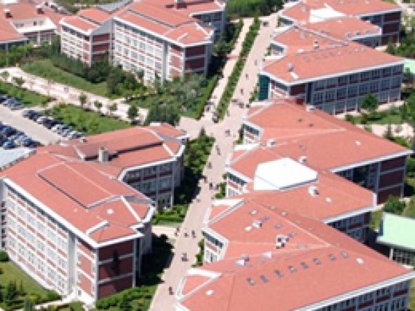 Fatih Üniversitesi'ne kayyum atandı