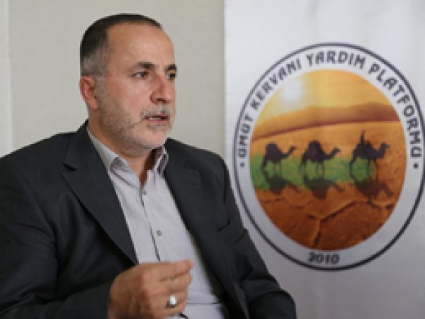 Umut Kervanı on binlerce aileye ulaştı