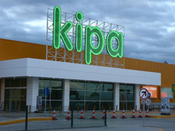 Kipa'nın yüzde 95,5 hissesini Migros aldı