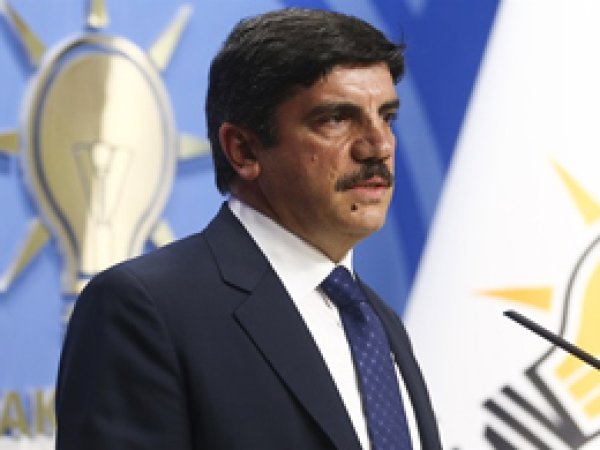 Yasin Aktay: Kürt sorunu büyük ölçüde çözüldü