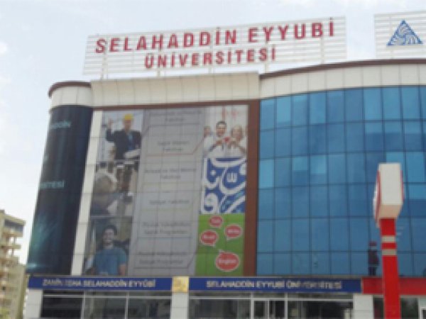 Diyarbakır SEU'ye kayyum atandı