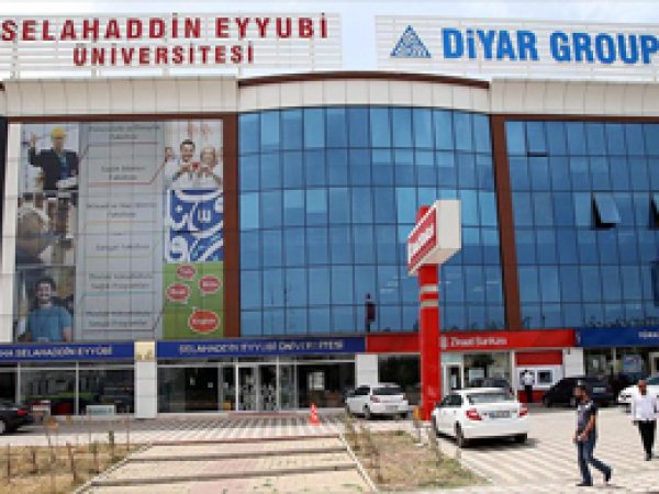 Selahaddin Eyyubi'ye kayyum atandı