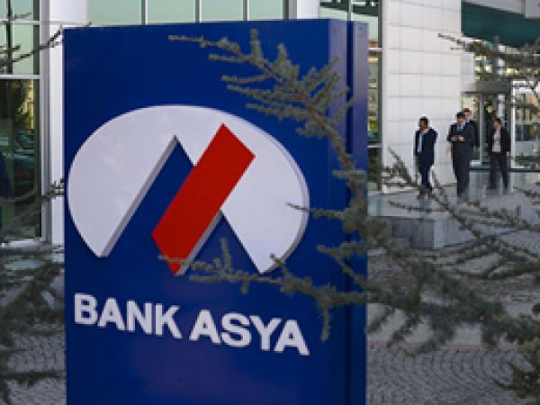 Moody's'ten Bank Asya açıklaması