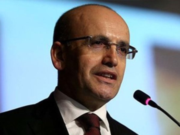 Şimşek'ten zorunlu trafik sigortası açıklaması