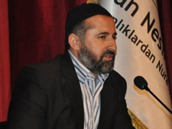 'Çocuklarımızı Kur'an Kurslarına gönderelim'