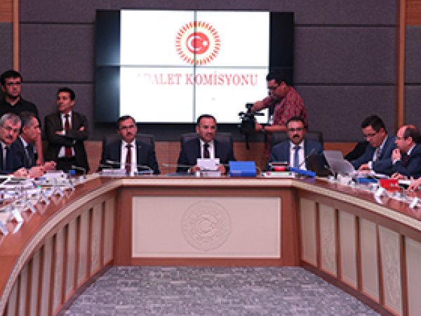 Yargıda Pensilvanya ile irtibatlı olanlar var