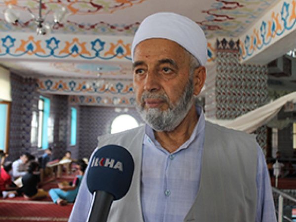 'Yaz Kursları çocuklarımız için fırsattır'