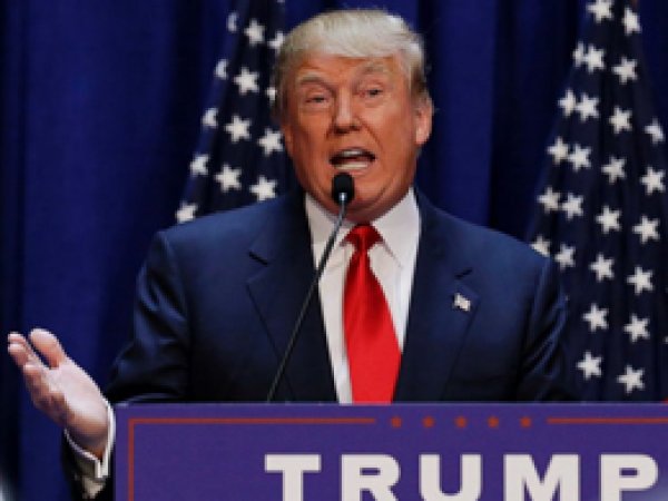 Trump, Müslümanları fişlemeyi önerdi