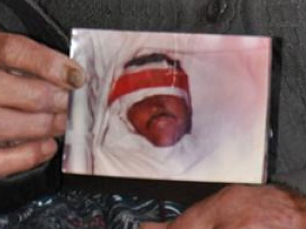 PKK’nin katlettiği çoban Yusuf unutulamıyor