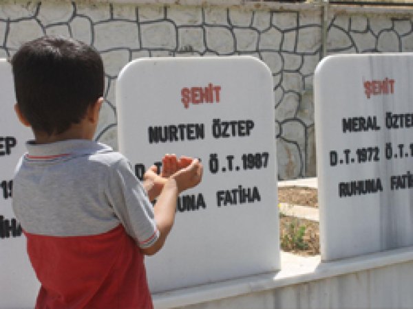 PKK'nin 16 çocuğu katlettiği köy; Pınarcık