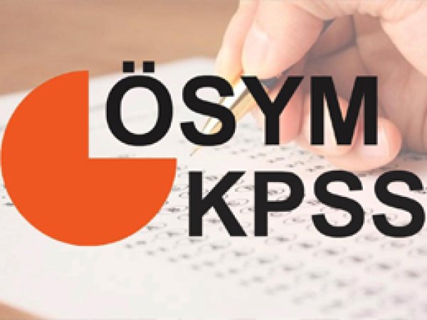 KPSS tercihleri başladı