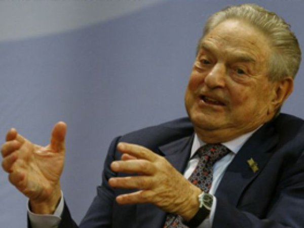 Soros: Hepinizi fakirleştirecek