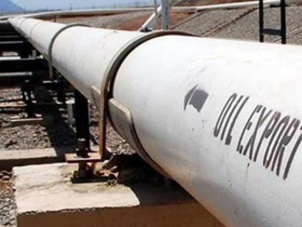 Petrol ithalatı yüzde 43 arttı 