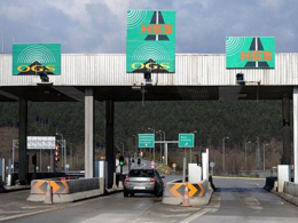 Bayramda köprü ve otoyollar ücretsiz olacak