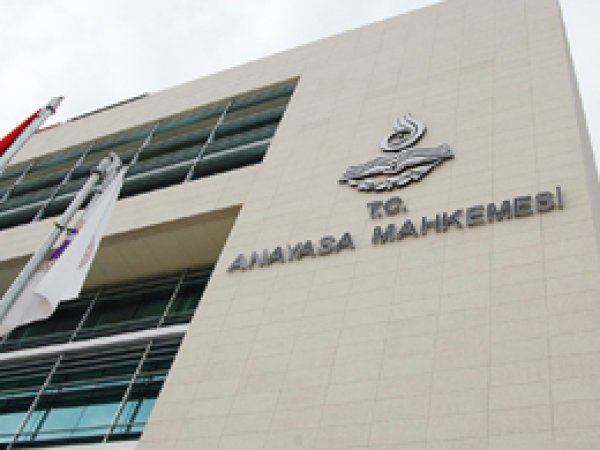 AYM'den 50 bin liralık faili meçhul tazminatı