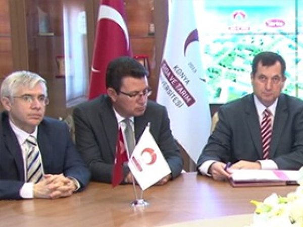 İş garantili üniversite