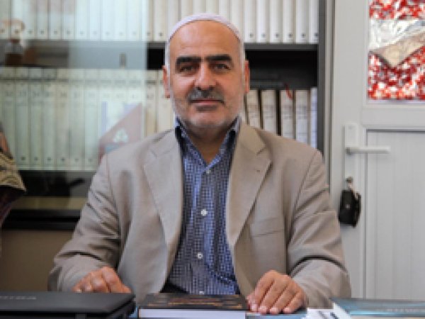 'Kadir gecesi, bin aydan daha hayırlıdır'