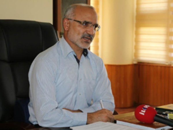 Müftü Erenay: Zekât dayanışmadır