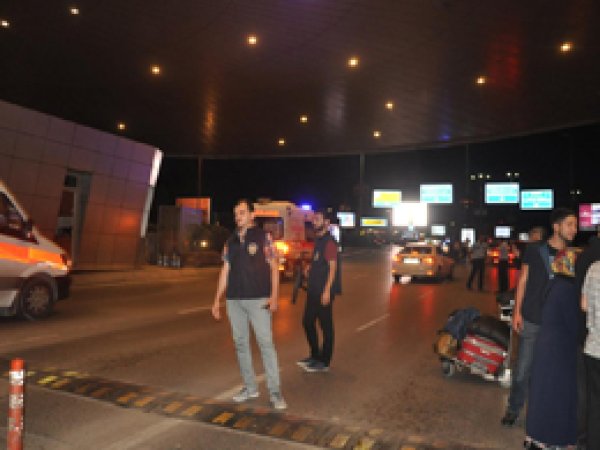 BTK saldırıyla ilgili paylaşım yapanları uyardı
