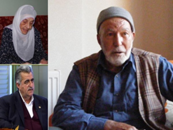 Tanıklarının dilinden: Şeyh Said ve sonrası