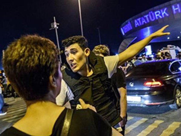 IŞİD, Türkiye'de neden saldırılar düzenliyor?