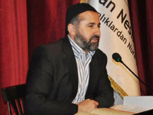 Kur'an Nesli'nden Kadir Gecesi mesajı