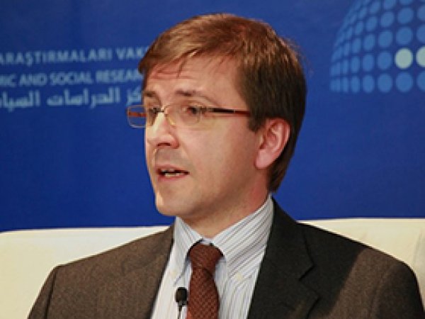 İsrail için tek yaşamsal çıkar var; Hamas'ın...
