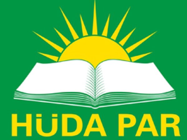 HÜDA PAR’dan Kadir Gecesi mesajı