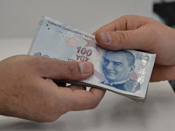 Yeni emekli, dul ve yetim aylıkları belirlendi